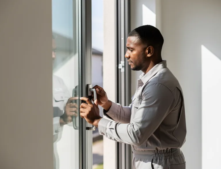 window installation Silver Spring